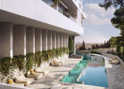 Apartment for 420 000 euro in Limassol, Cyprus