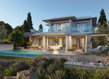 Villa pour 2 020 000 Euro à Limassol, Chypre