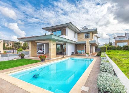 Villa para 980 000 euro en Pafos, Chipre