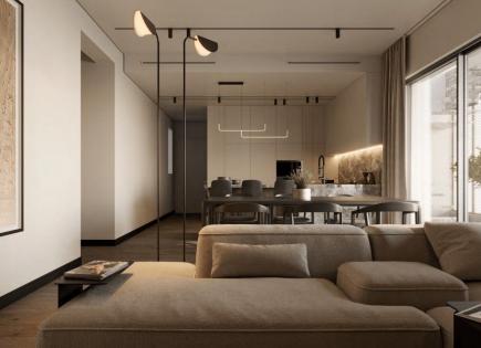 Apartamento para 642 360 euro en Limasol, Chipre