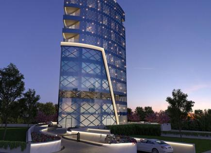 Gewerbeimmobilien für 15 900 000 euro in Limassol, Zypern