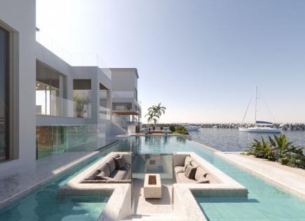 Villa for 50 000 000 euro in Limassol, Cyprus