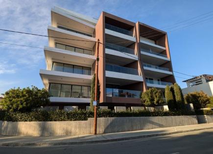Apartamento para 730 000 euro en Limasol, Chipre