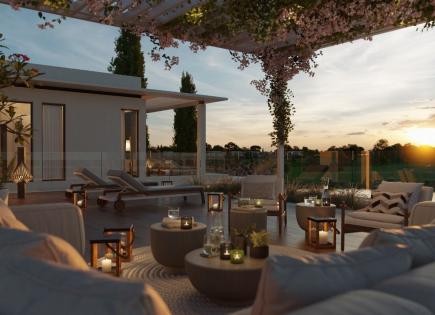 Villa pour 5 500 000 Euro à Limassol, Chypre