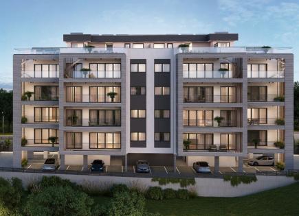 Apartment for 751 920 euro in Limassol, Cyprus