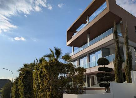 Villa for 5 150 000 euro in Limassol, Cyprus