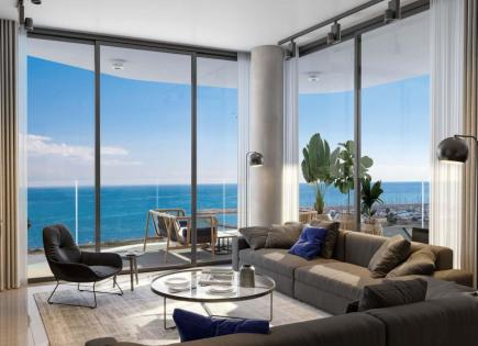 Appartement pour 1 428 000 Euro à Limassol, Chypre