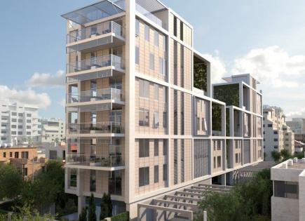 Apartment for 790 000 euro in Limassol, Cyprus