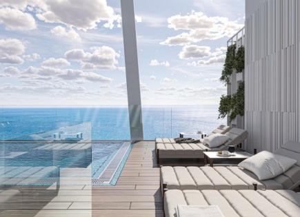 Penthouse pour 12 020 000 Euro à Limassol, Chypre