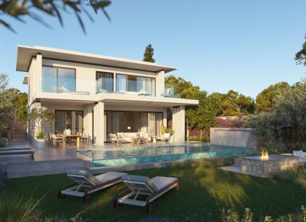 Villa for 1 830 000 euro in Limassol, Cyprus