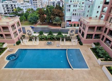 Ático para 995 000 euro en Limasol, Chipre
