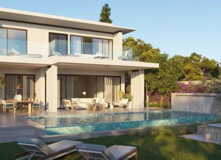 Villa para 1 860 000 euro en Limasol, Chipre