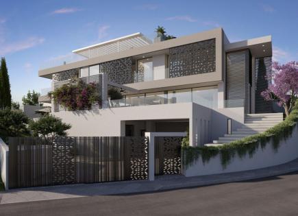 Villa for 3 250 000 euro in Limassol, Cyprus