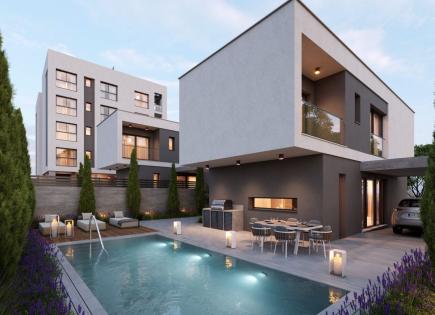 Villa for 860 400 euro in Limassol, Cyprus