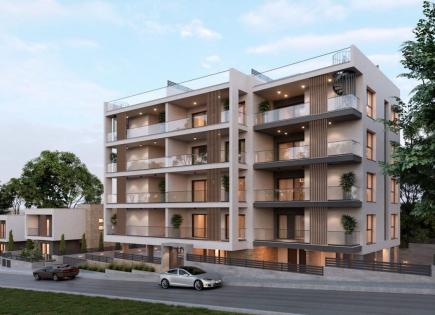 Apartamento para 484 110 euro en Limasol, Chipre