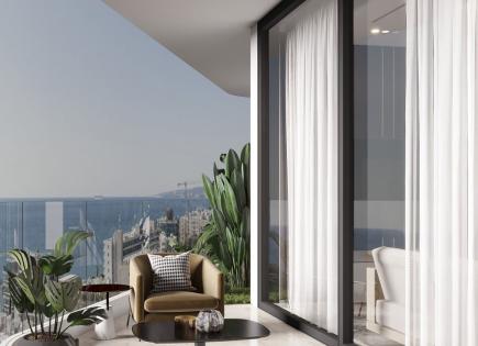 Apartment für 1 330 000 euro in Limassol, Zypern