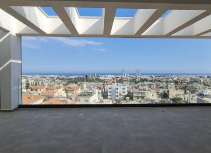 Penthouse pour 780 000 Euro à Limassol, Chypre