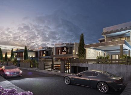 Villa para 1 250 000 euro en Limasol, Chipre