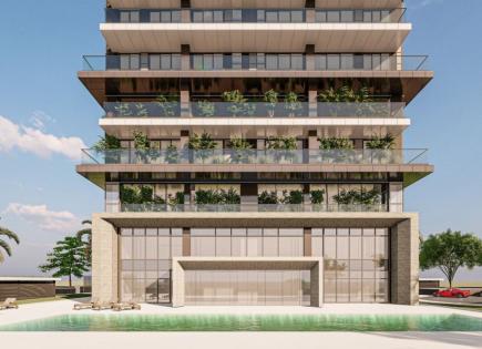 Apartamento para 637 560 euro en Limasol, Chipre
