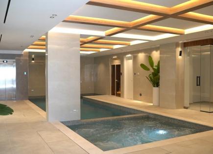 Villa für 4 500 000 euro in Limassol, Zypern