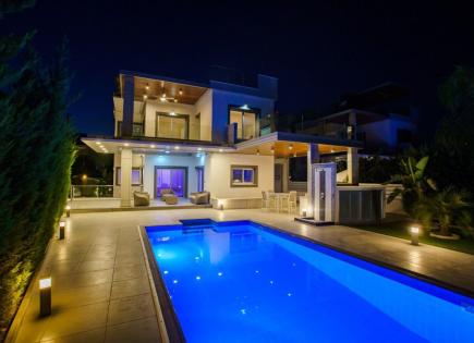 Villa für 1 850 000 euro in Limassol, Zypern