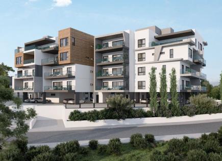 Appartement pour 680 000 Euro à Limassol, Chypre