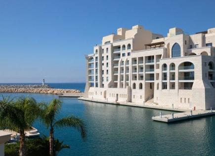 Ático para 7 200 000 euro en Limasol, Chipre