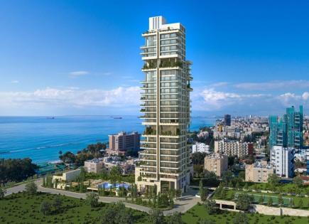 Appartement pour 1 783 000 Euro à Limassol, Chypre