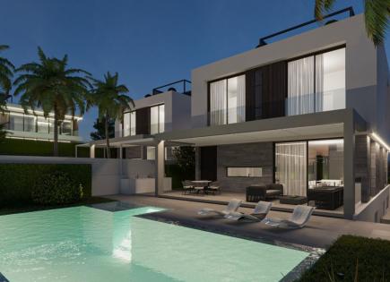 Villa para 1 429 000 euro en Limasol, Chipre