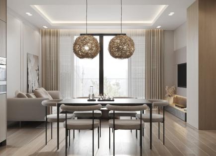 Appartement pour 364 800 Euro à Limassol, Chypre