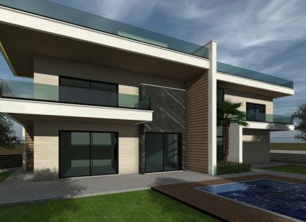 Villa für 2 855 000 euro in Limassol, Zypern