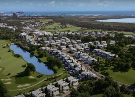 Appartement pour 570 000 Euro à Limassol, Chypre