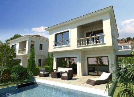 Villa for 680 000 euro in Limassol, Cyprus