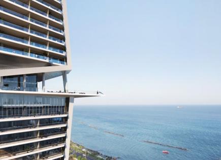 Apartamento para 1 650 000 euro en Limasol, Chipre