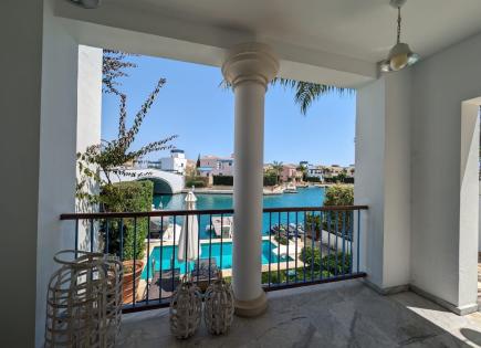 Villa pour 2 100 000 Euro à Limassol, Chypre