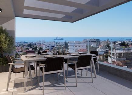 Penthouse for 685 000 euro in Limassol, Cyprus