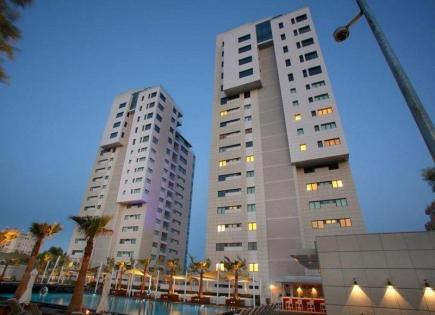 Penthouse for 12 500 000 euro in Limassol, Cyprus