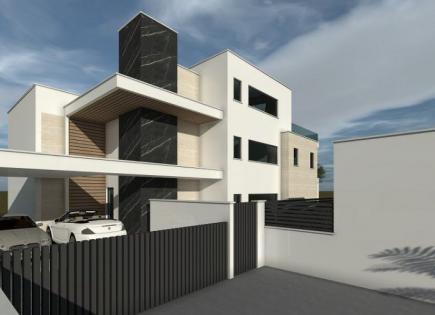 Villa for 4 185 000 euro in Limassol, Cyprus