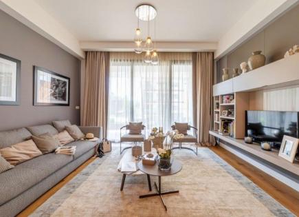 Apartment for 1 660 000 euro in Limassol, Cyprus