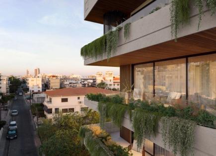 Ático para 523 000 euro en Limasol, Chipre