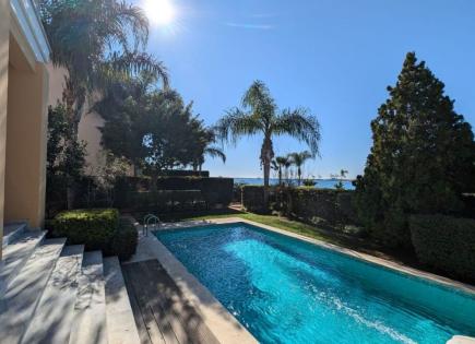 Villa pour 4 300 000 Euro à Limassol, Chypre