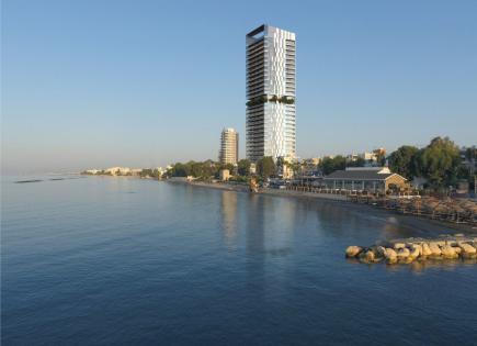 Apartamento para 1 870 000 euro en Limasol, Chipre