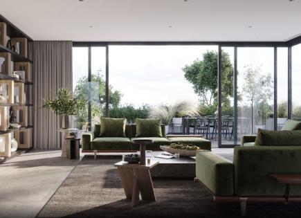 Apartment für 470 000 euro in Limassol, Zypern