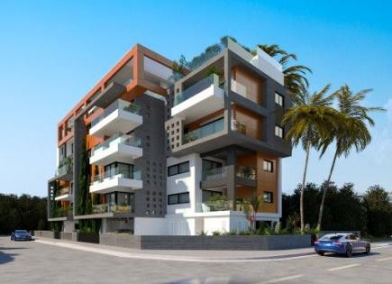 Appartement pour 1 200 000 Euro à Limassol, Chypre