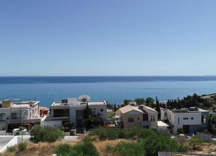 Terreno para 2 300 000 euro en Limasol, Chipre