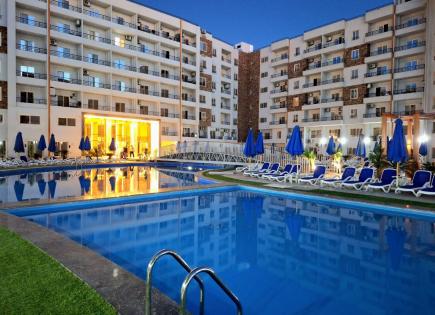 Studio for 41 000 euro in Hurghada, Egypt