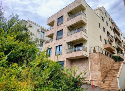 Appartement pour 174 900 Euro à Budva, Monténégro