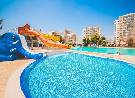 Flat for 94 000 euro in Iskele, Cyprus
