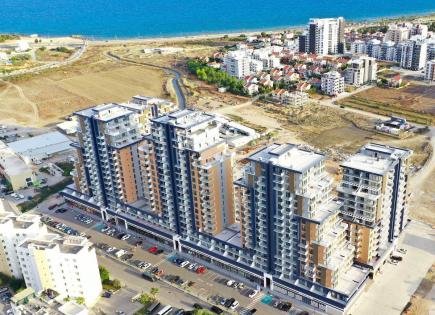 Wohnung für 110 000 euro in İskele, Zypern