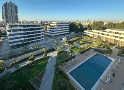 Apartamento para 1 887 124 euro en Limasol, Chipre